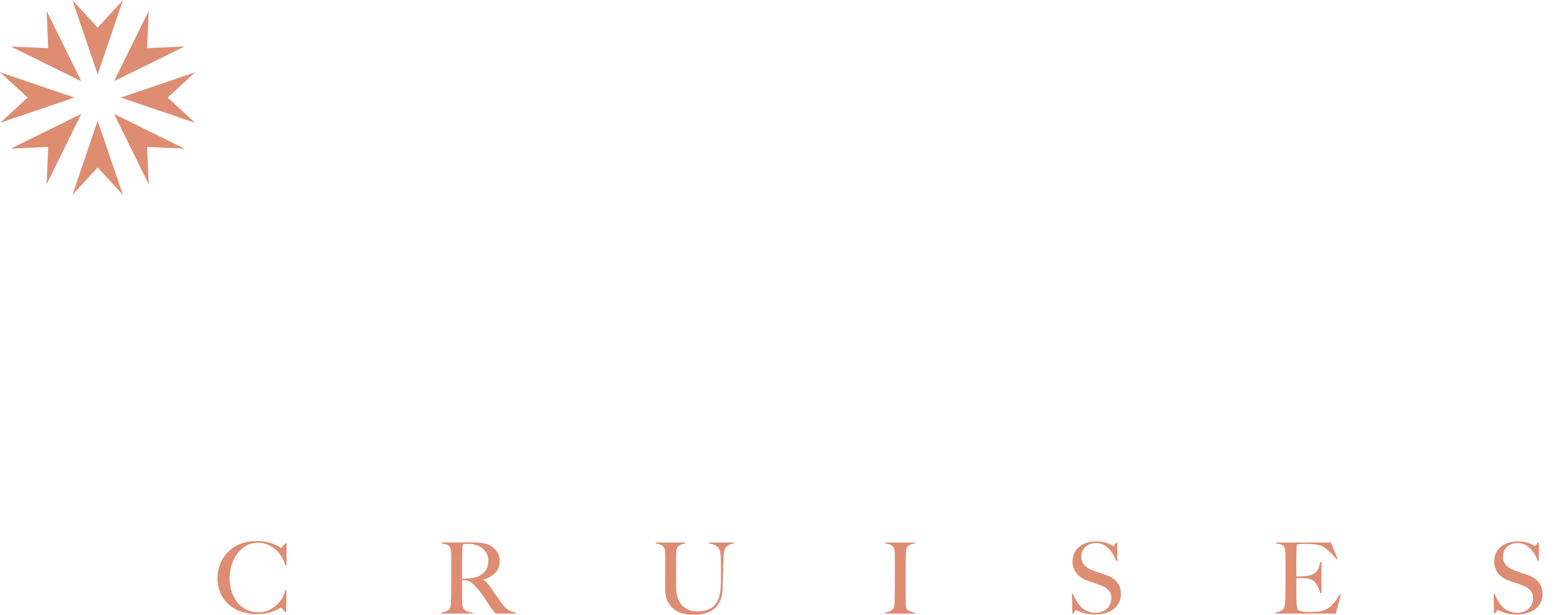 Viking Travel Logo